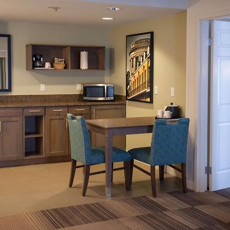 Hampton Inn & Suites New Orleans/Elmwood Harahan Buitenkant foto