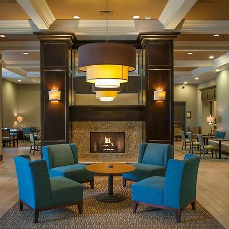 Hampton Inn & Suites New Orleans/Elmwood Harahan Buitenkant foto