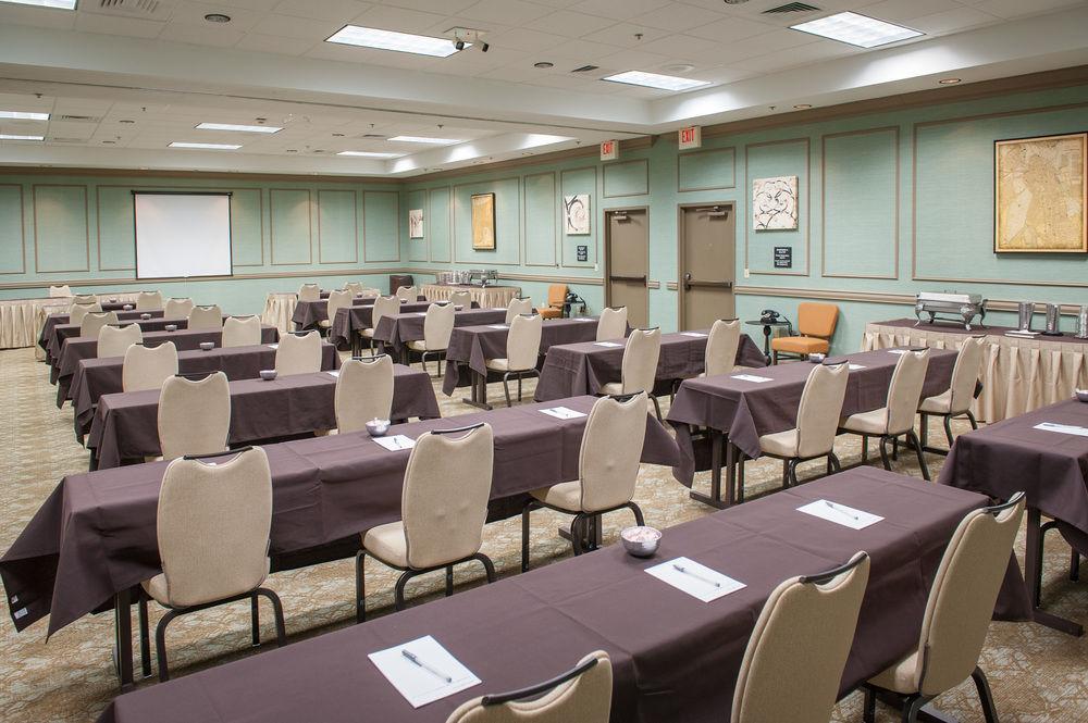 Hampton Inn & Suites New Orleans/Elmwood Harahan Buitenkant foto