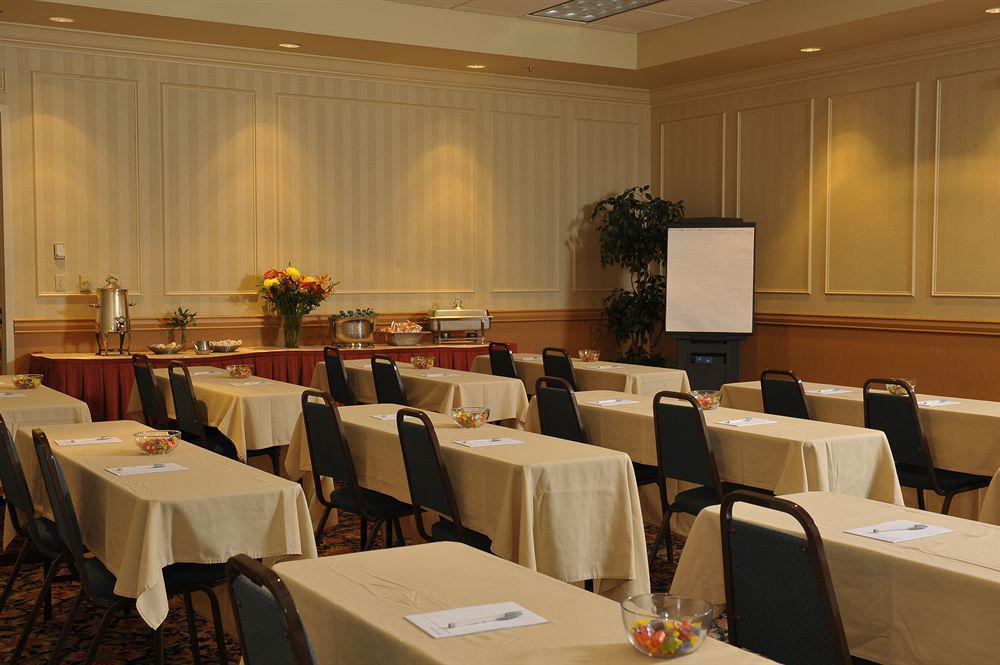 Hampton Inn & Suites New Orleans/Elmwood Harahan Buitenkant foto