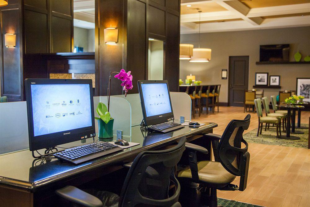 Hampton Inn & Suites New Orleans/Elmwood Harahan Buitenkant foto