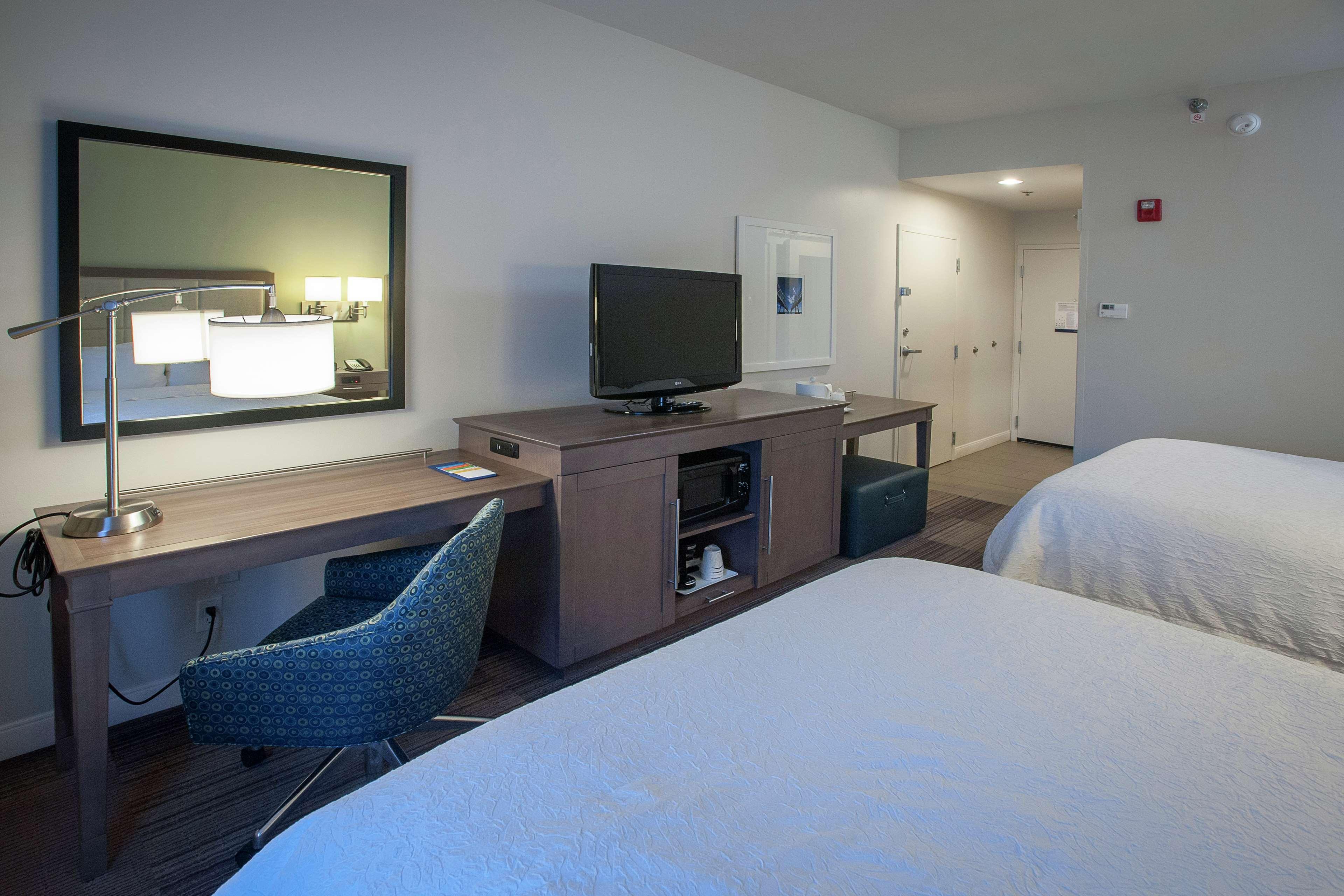 Hampton Inn & Suites New Orleans/Elmwood Harahan Buitenkant foto