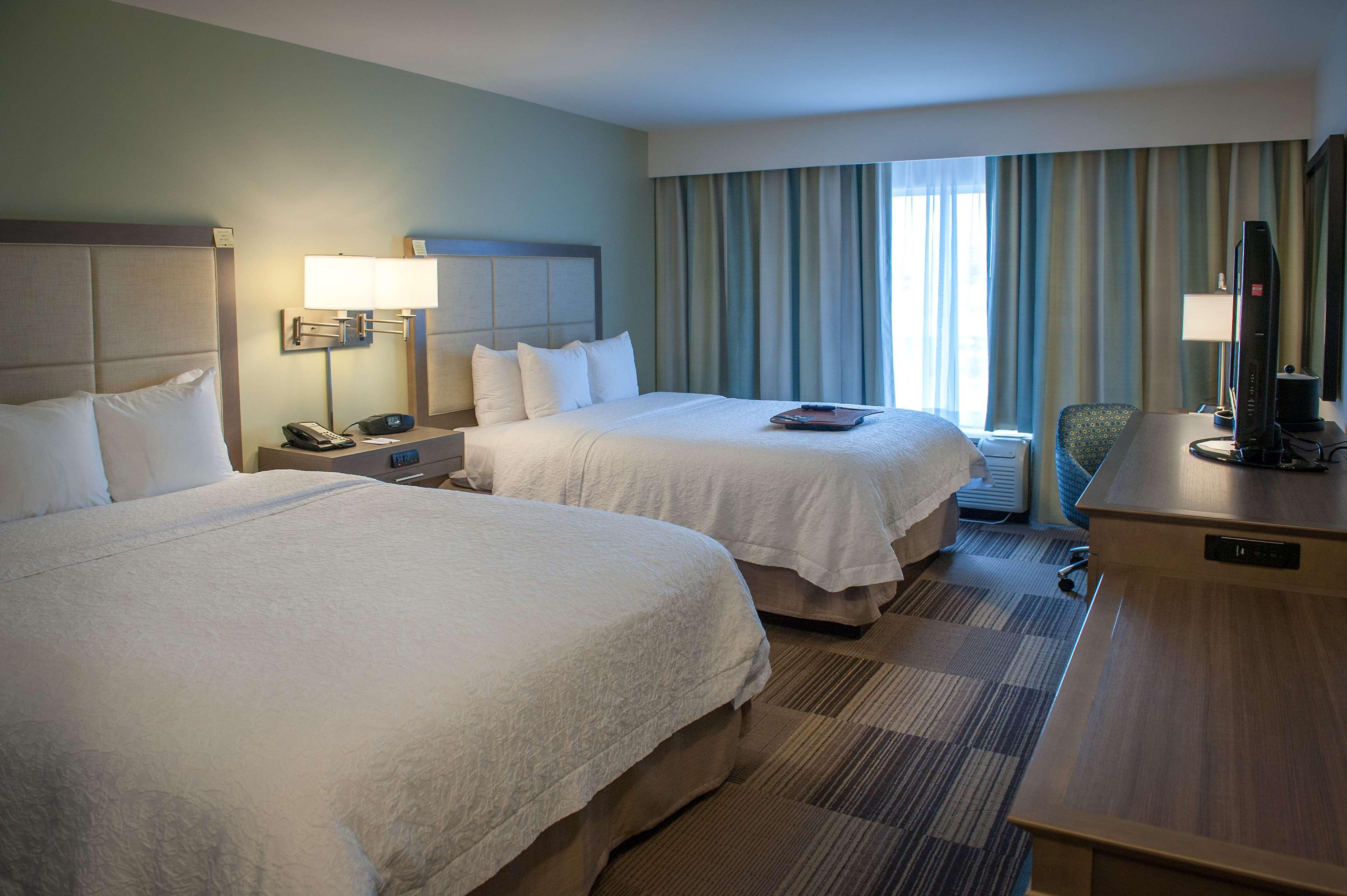 Hampton Inn & Suites New Orleans/Elmwood Harahan Buitenkant foto