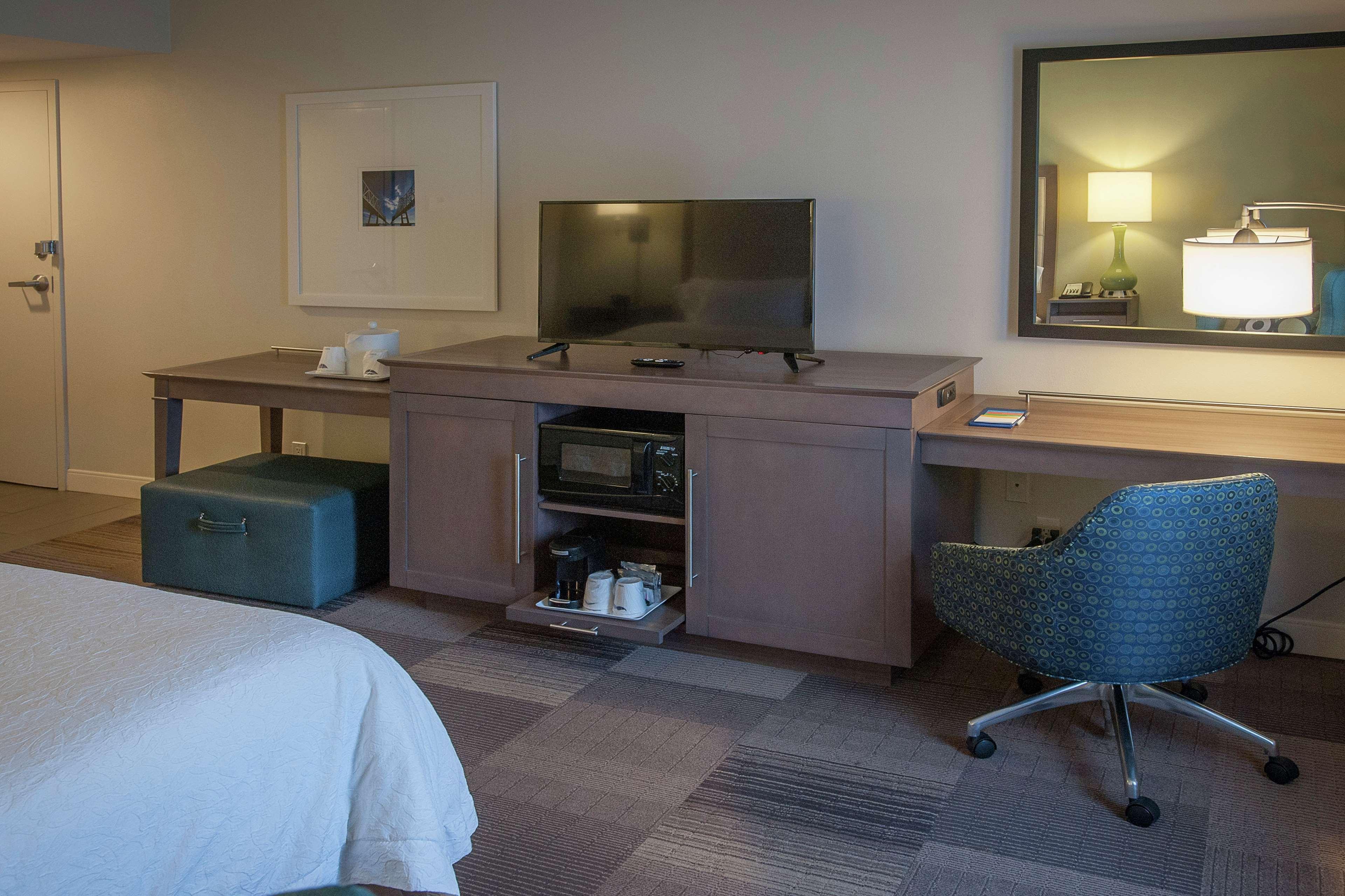 Hampton Inn & Suites New Orleans/Elmwood Harahan Buitenkant foto