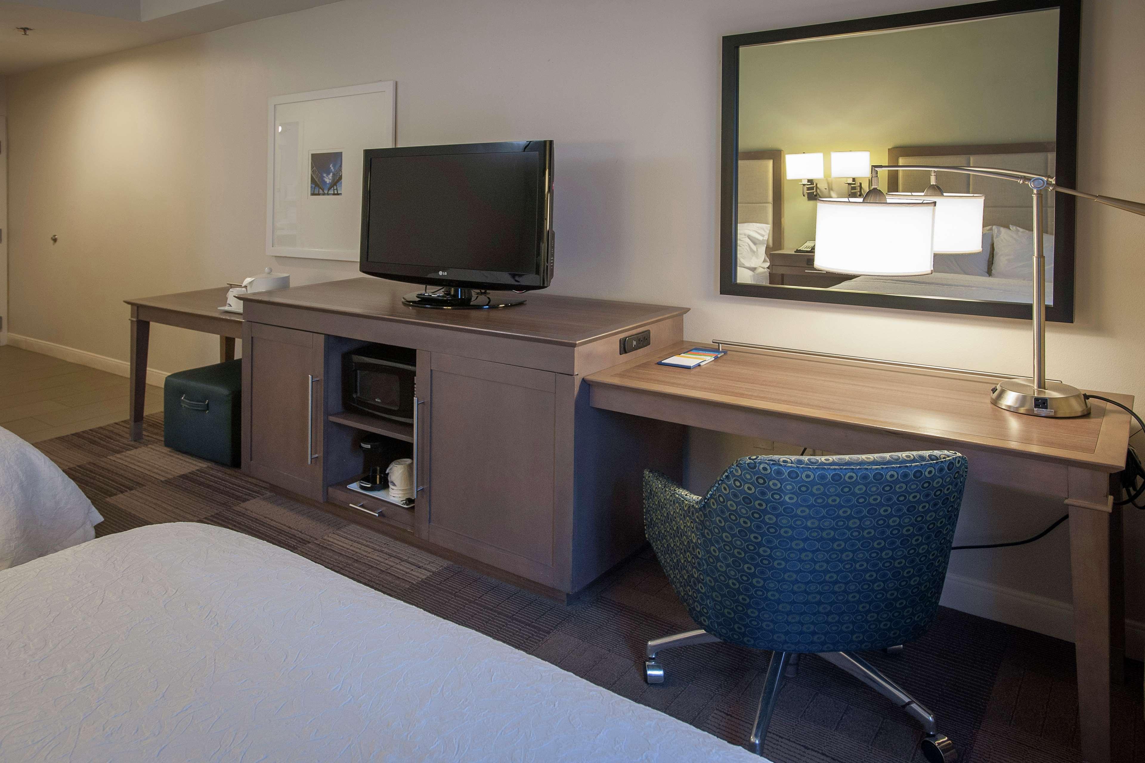 Hampton Inn & Suites New Orleans/Elmwood Harahan Buitenkant foto