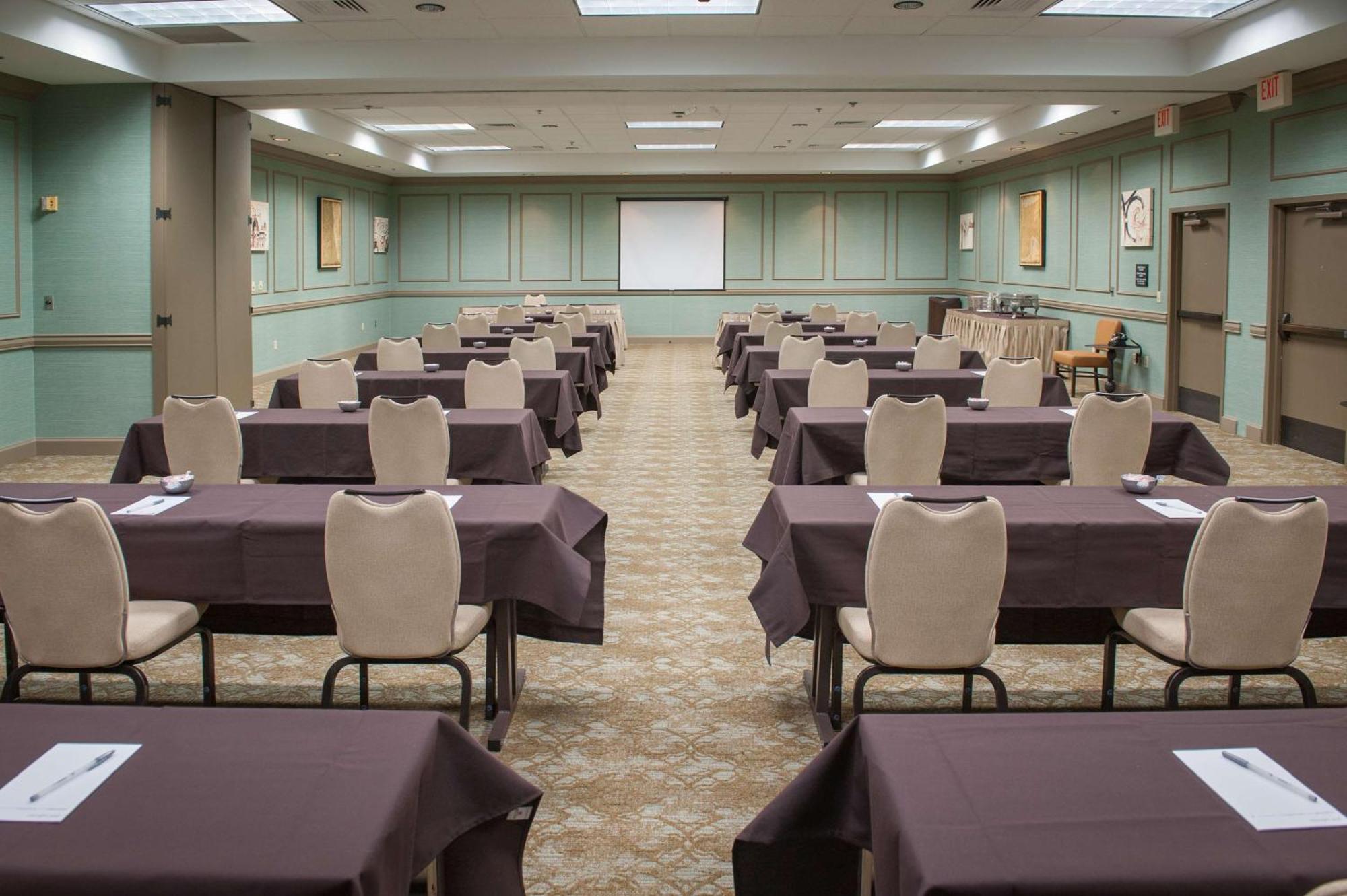 Hampton Inn & Suites New Orleans/Elmwood Harahan Buitenkant foto
