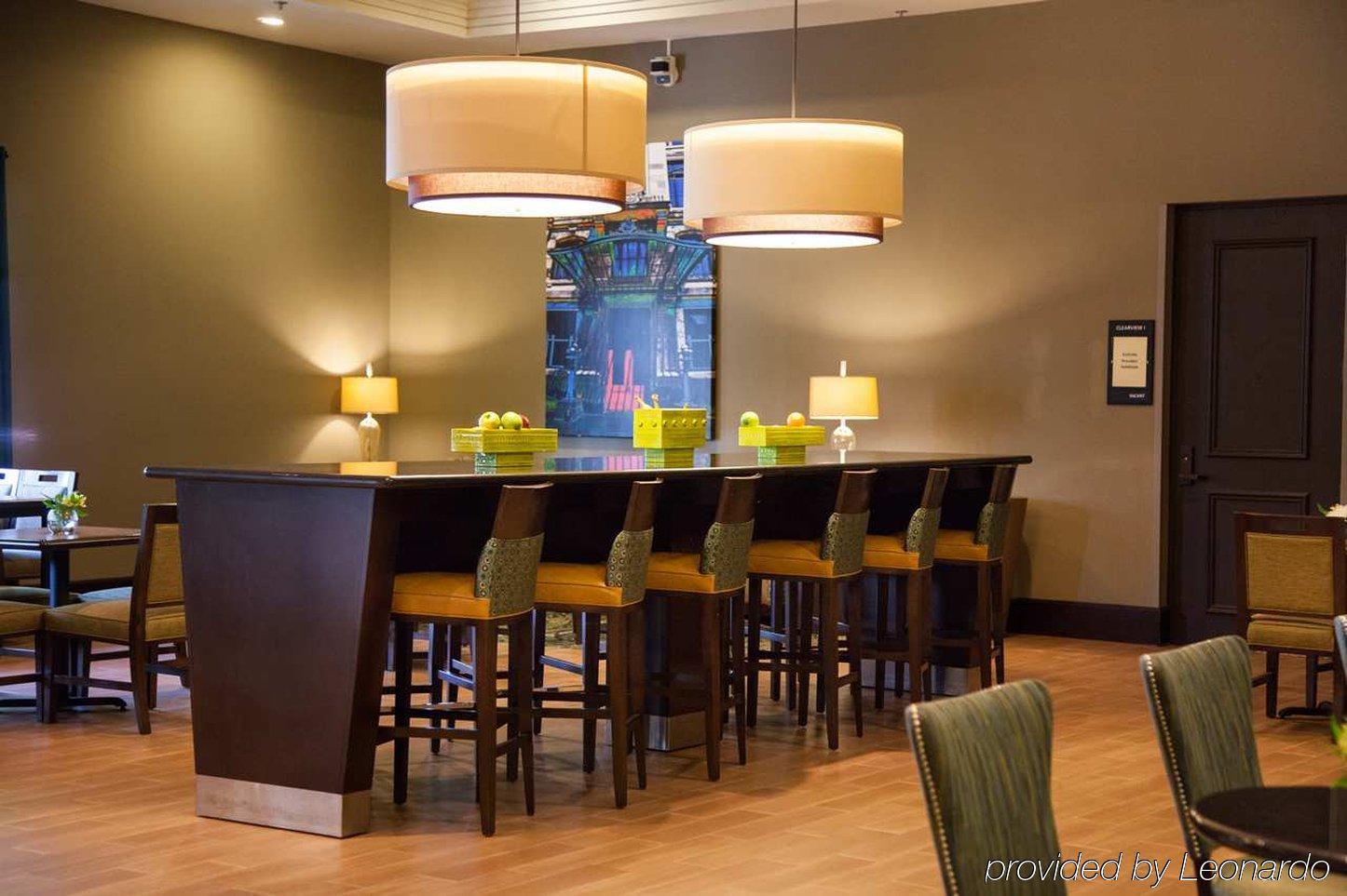 Hampton Inn & Suites New Orleans/Elmwood Harahan Buitenkant foto