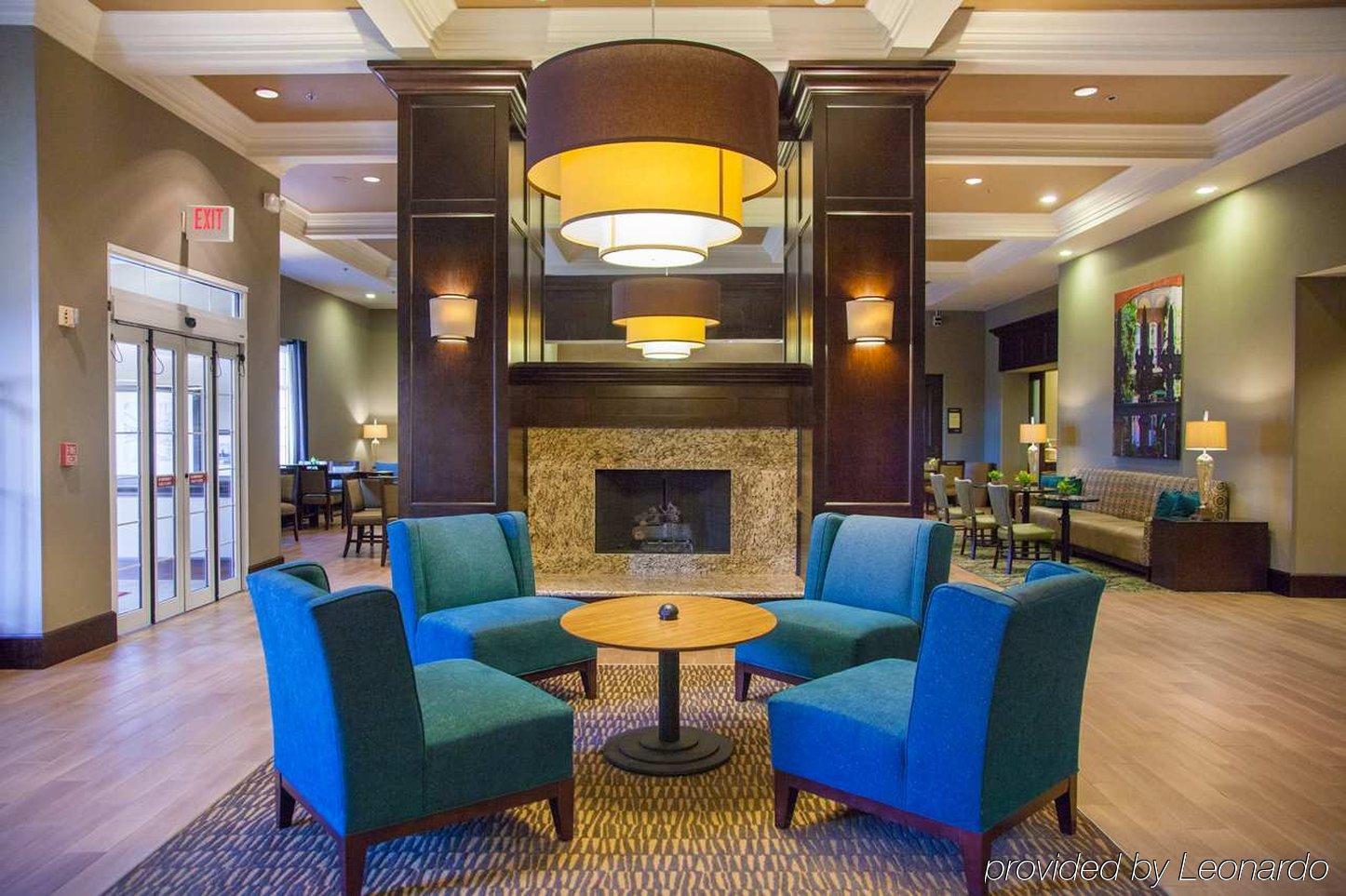 Hampton Inn & Suites New Orleans/Elmwood Harahan Buitenkant foto