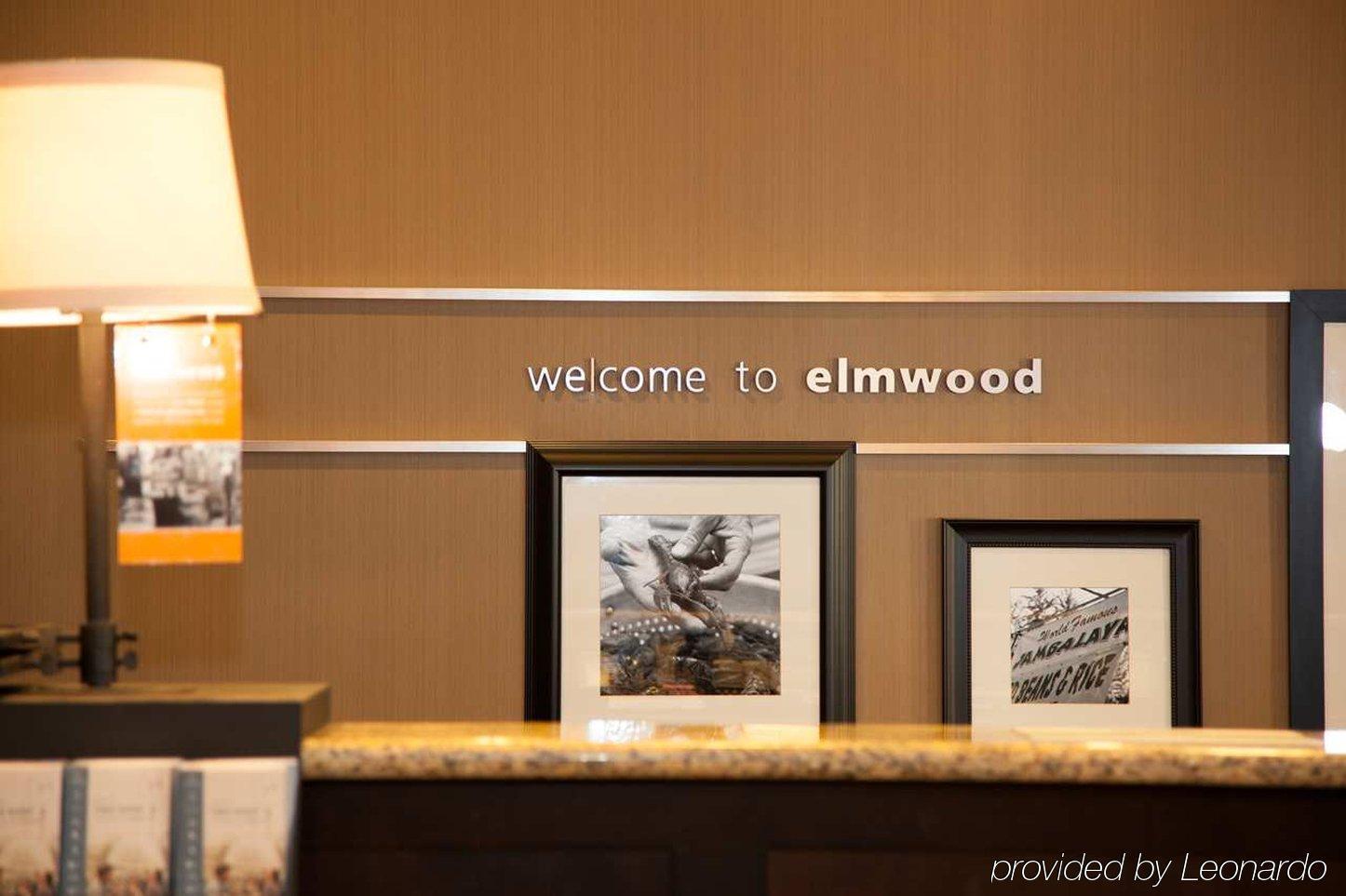 Hampton Inn & Suites New Orleans/Elmwood Harahan Buitenkant foto