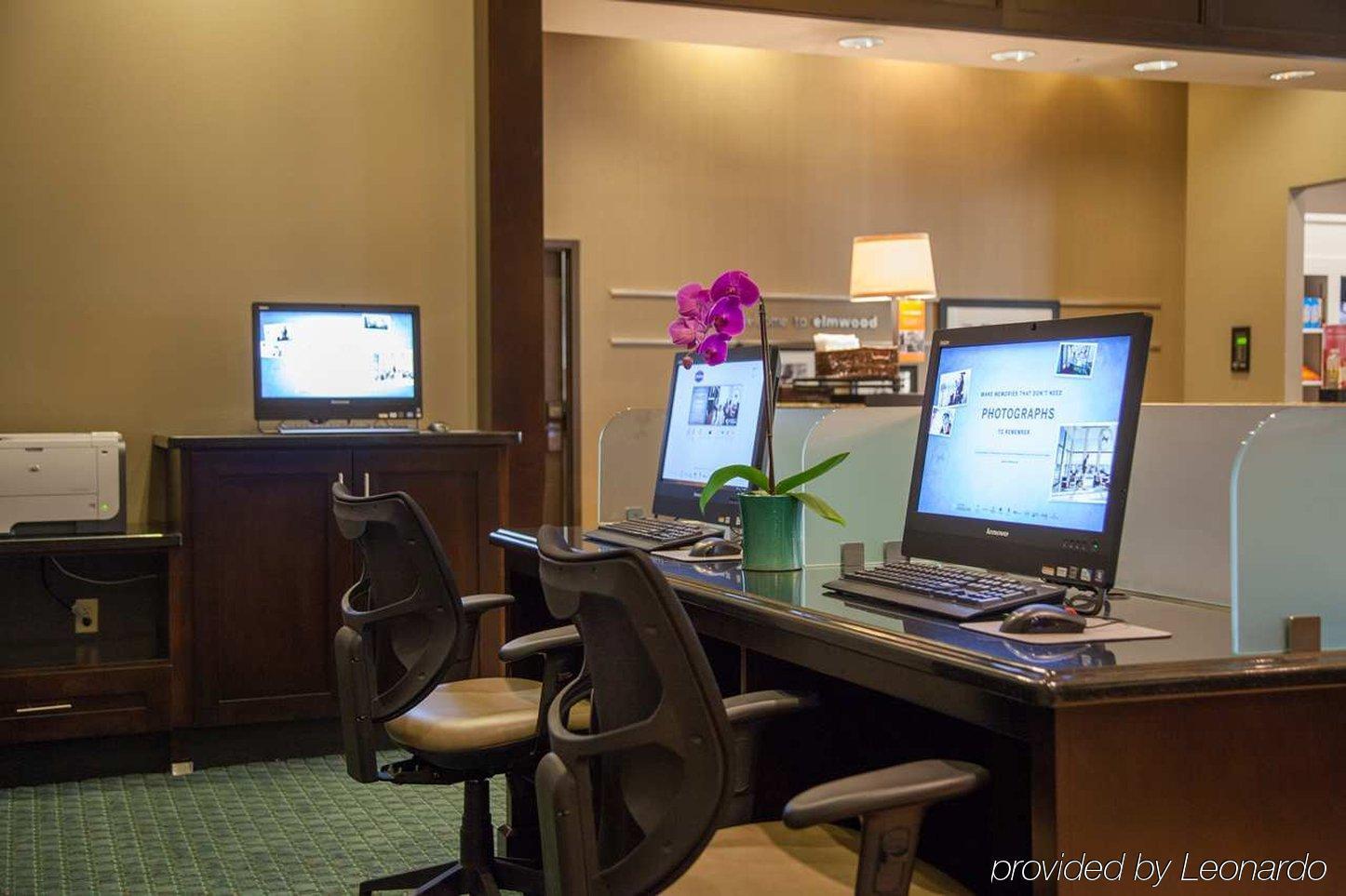 Hampton Inn & Suites New Orleans/Elmwood Harahan Buitenkant foto