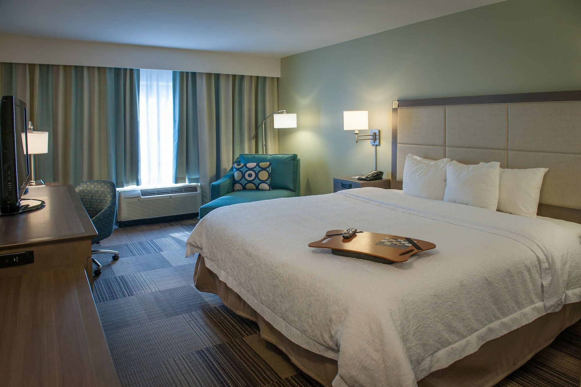 Hampton Inn & Suites New Orleans/Elmwood Harahan Buitenkant foto
